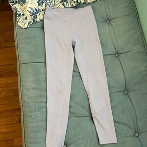 FP Movement by Free People Lavender Ankle Leggings